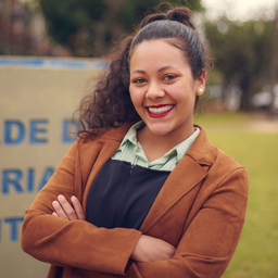 Beatriz Silva Garcia