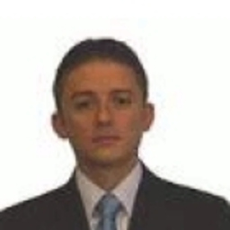 Luis Felipe Giraldo Cardona