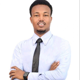 Abdirahim Harrage