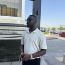 Victor Vevis Popoola