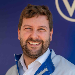 Yves Rührdich