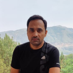 Muhammad Ali Raheel
