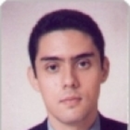 Rafael A Vitolo G.