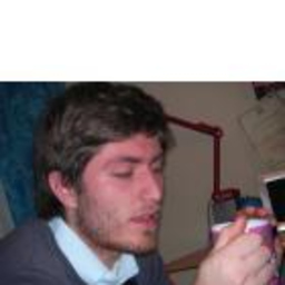 Caglar Candan