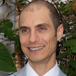 Daniel  Izzo