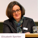 Elisabeth Sperber