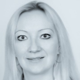 Inesa Zakharych