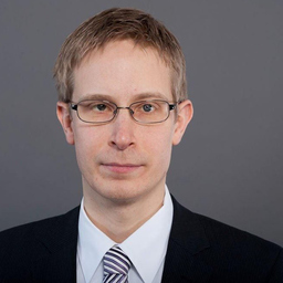 Dr. Michael Rein