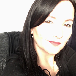 Yvonne Gleß's profile picture