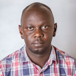 Aaron Agong Achuma