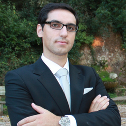 Dipl.-Ing. Pedro Silva