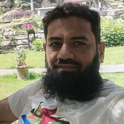 Arslan Ali