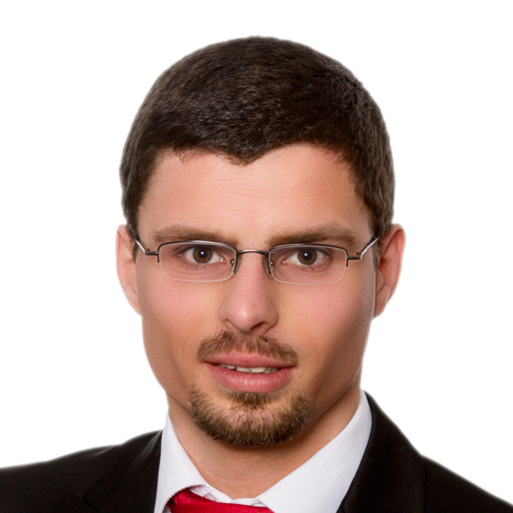 Thomas Melzig Wissenschaftler Programmierer Projektleiter