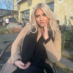 Alina Michelle Schiller