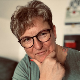 Sandra Schröer
