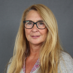 Monika Sturm-Constantin