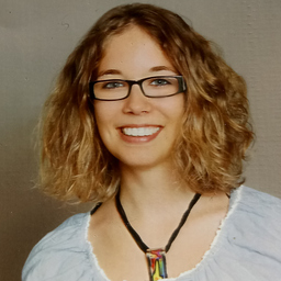 Janina Scholze