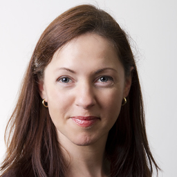 Gwendoline Demmel
