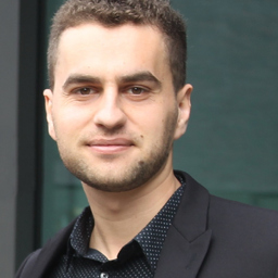 Blerim Nikqi