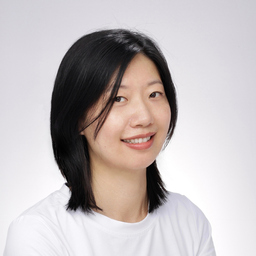 Jingrui Yang