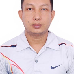 Niraj Raut