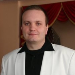 Alex Novitski