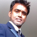 Social Media Profilbild Suresh Muthu Bietigheim-Bissingen