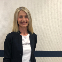Christine Schneidrowski