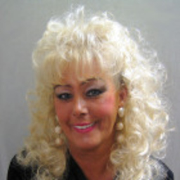 Brigitte Roos