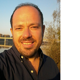 Harald Roth