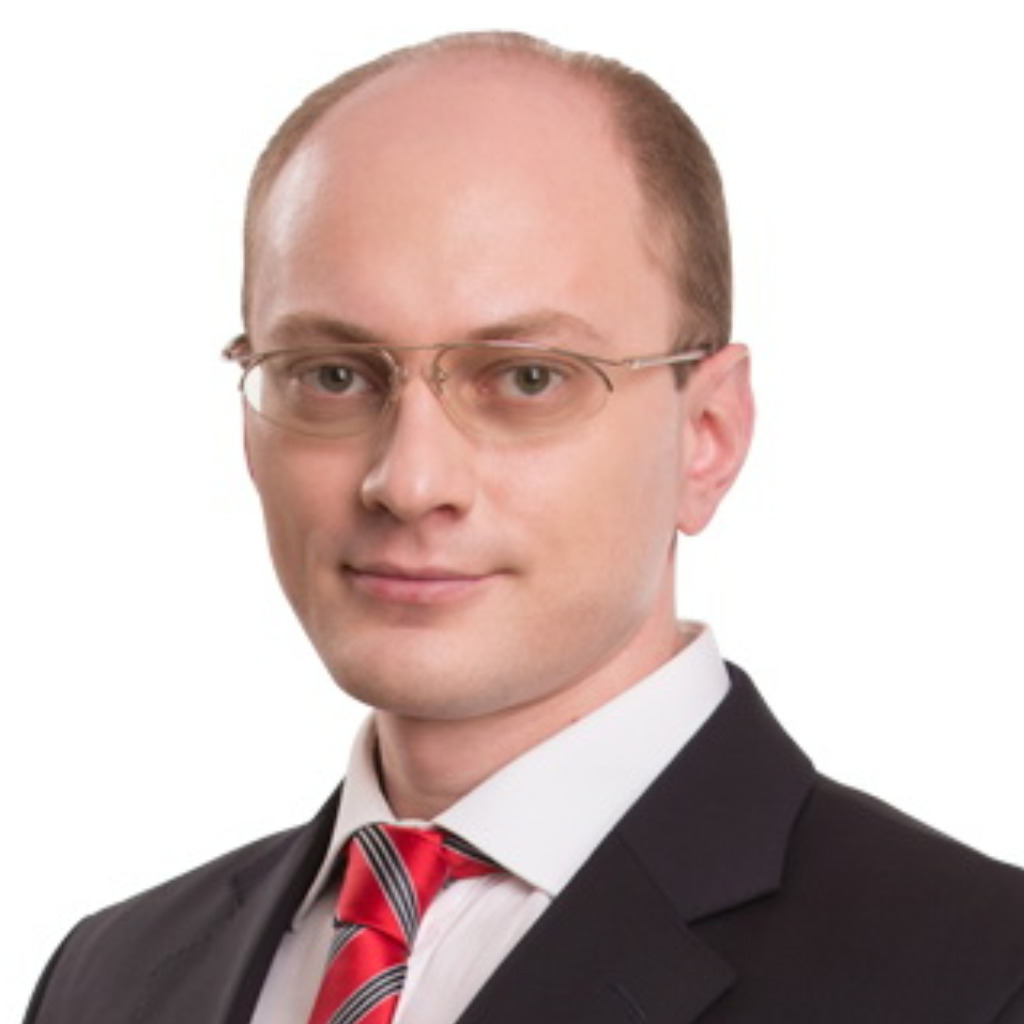 Alexander Fomenko Trademark Attorney IPR GROUP XING