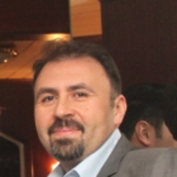 Volkan Bozkaya