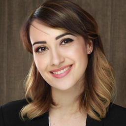 Maria Teresa Kouroumbasheva