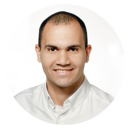 Mohamed Seif