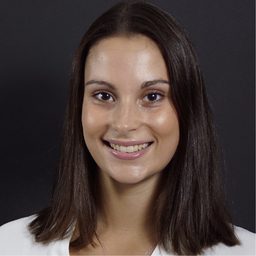 Dana Naomi Eberle