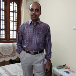 Aravinda Babu