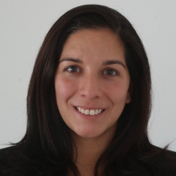 Natasha Sotomayor