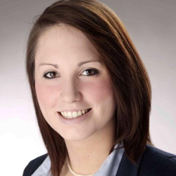 Lisa-Marie Albers