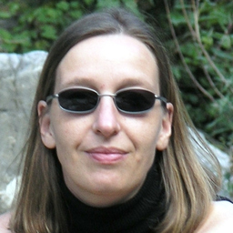 Anke Seelig