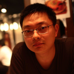 Stefan Liu