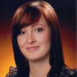 Josephine Kallenbach