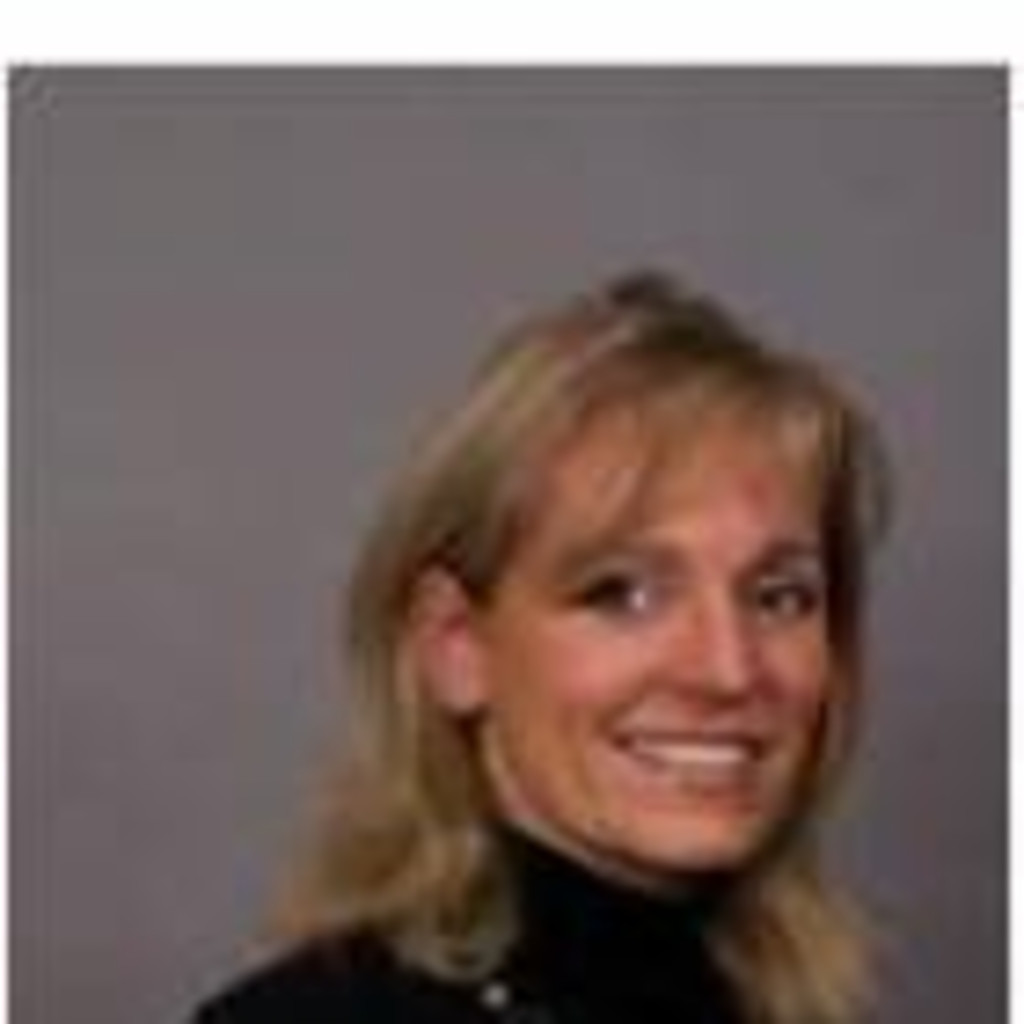 Social Media Profilbild Sabine Hennings Burgwedel