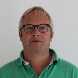 Profilbild Jörg Hirsch