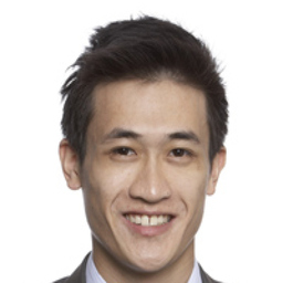 Jonathan MIGEON