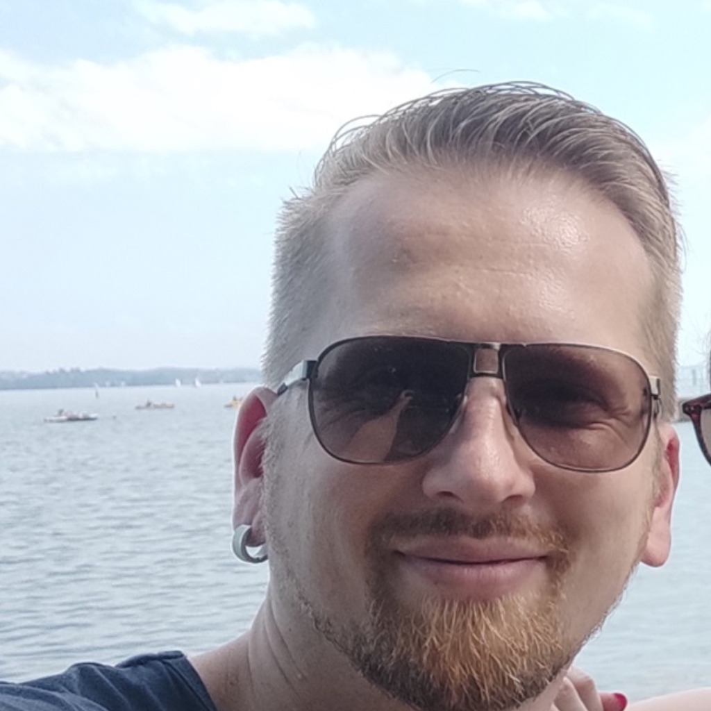 Thomas Gärtner Application Engineer Fives Intralogisitics Spa XING