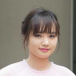 Thanh Huong Nguyen's profile picture