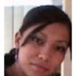 Yazmin Montalvo H