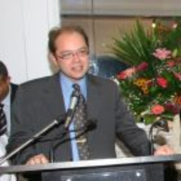 Christian Huelshoerster