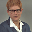Social Media Profilbild Bärbel Lehrer München