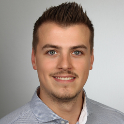Patrick Fröschle